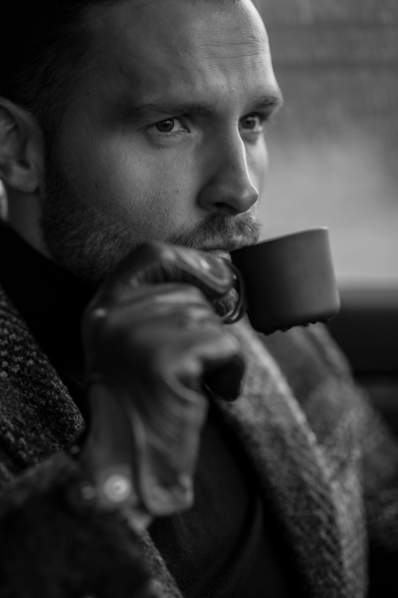 Karol Gnat — producent i mówca