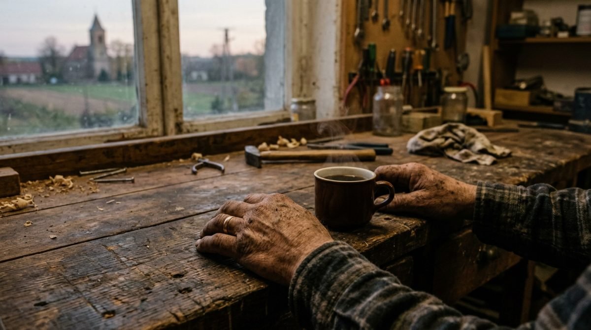 Zmęczenie, które nie mija: jak odpoczywać na co dzień