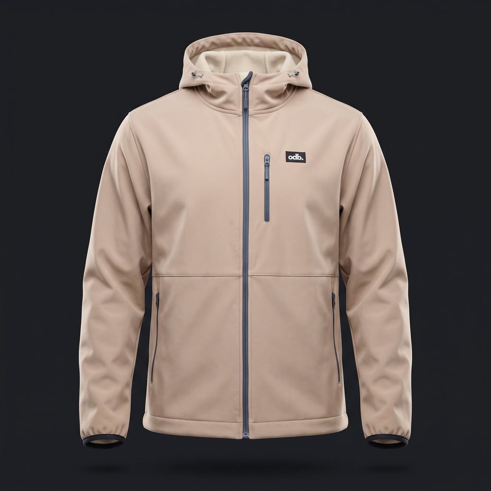 Kurtka softshell ODB.